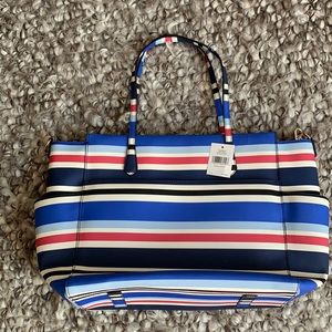 Kate Spade - Kaylie Baby Bag